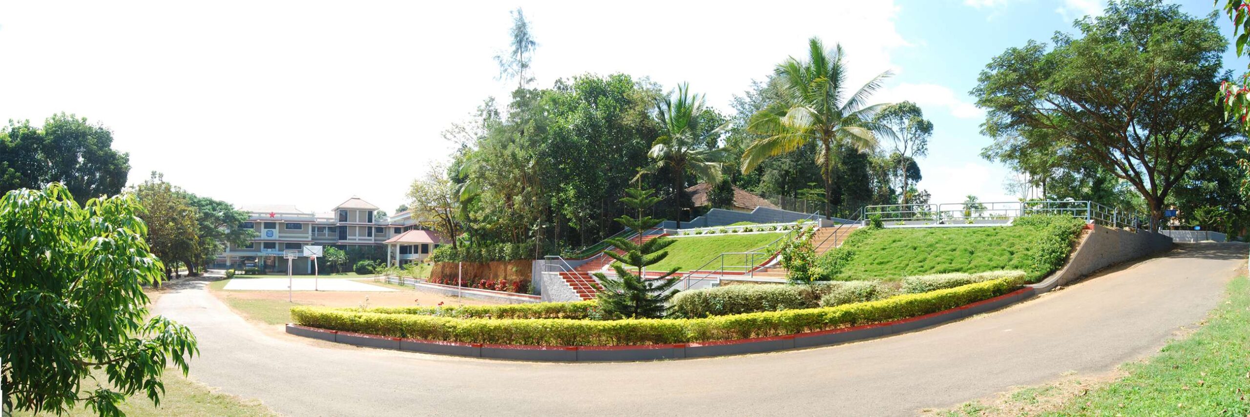 st patricks school mananthavady annual day 2025